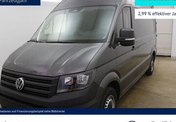 VW Crafter 23.046 km 43.690 &euro; Hannover 30419