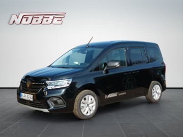 Gebrauchte Renault Kangoo