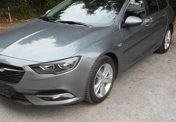 Opel Insignia 102.000 km 11.250 &euro; Langenhagen 30853