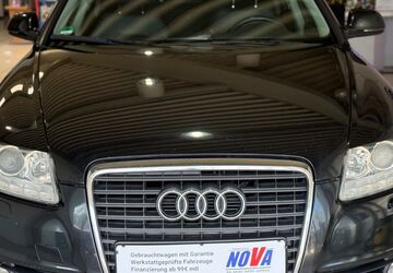 Audi A6 210.000 km 7.990 &euro; Laatzen bei Hannover 30880