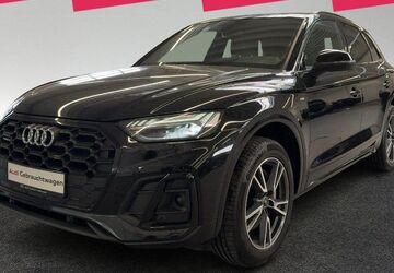 Audi Q5 61.616 km 41.850 &euro; Hannover 30179