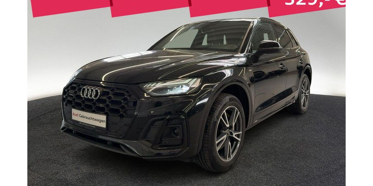 Audi Q5 61.616 km 41.850 &euro; Hannover 30179