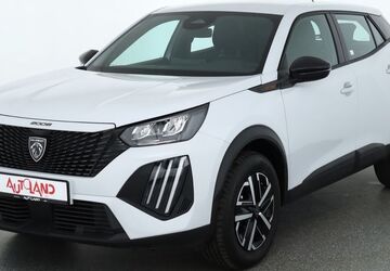 Peugeot 2008 11.287 km 21.890 &euro; Hannover 30179