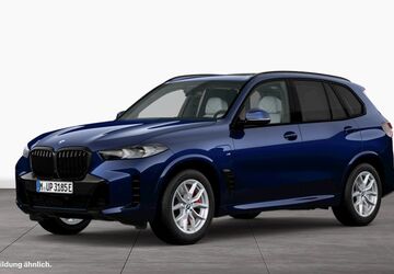 BMW X5 27.861 km 89.809 &euro; Hannover 30539