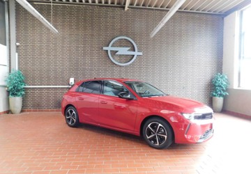 Opel Astra 13.325 km 19.850 &euro; Garbsen 30823