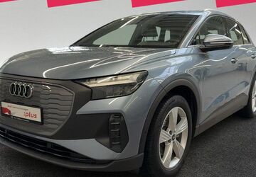 Audi Q4 e-tron 30.145 km 27.650 &euro; Hannover 30179