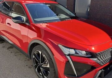 Peugeot 408 35.890 km 22.990 &euro; Neustadt 31535