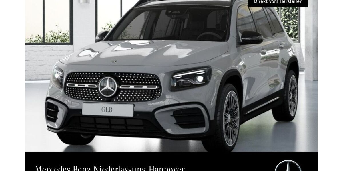 Mercedes-Benz GLB 220 9.900 km 52.750 &euro; Hannover 30655