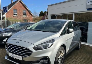 Ford S-Max 193.993 km 14.900 &euro; Springe 31832