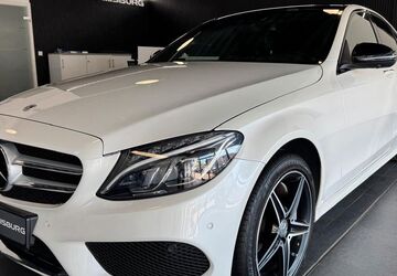 Mercedes-Benz C 250 150.000 km 24.490 &euro; Hannover 30559