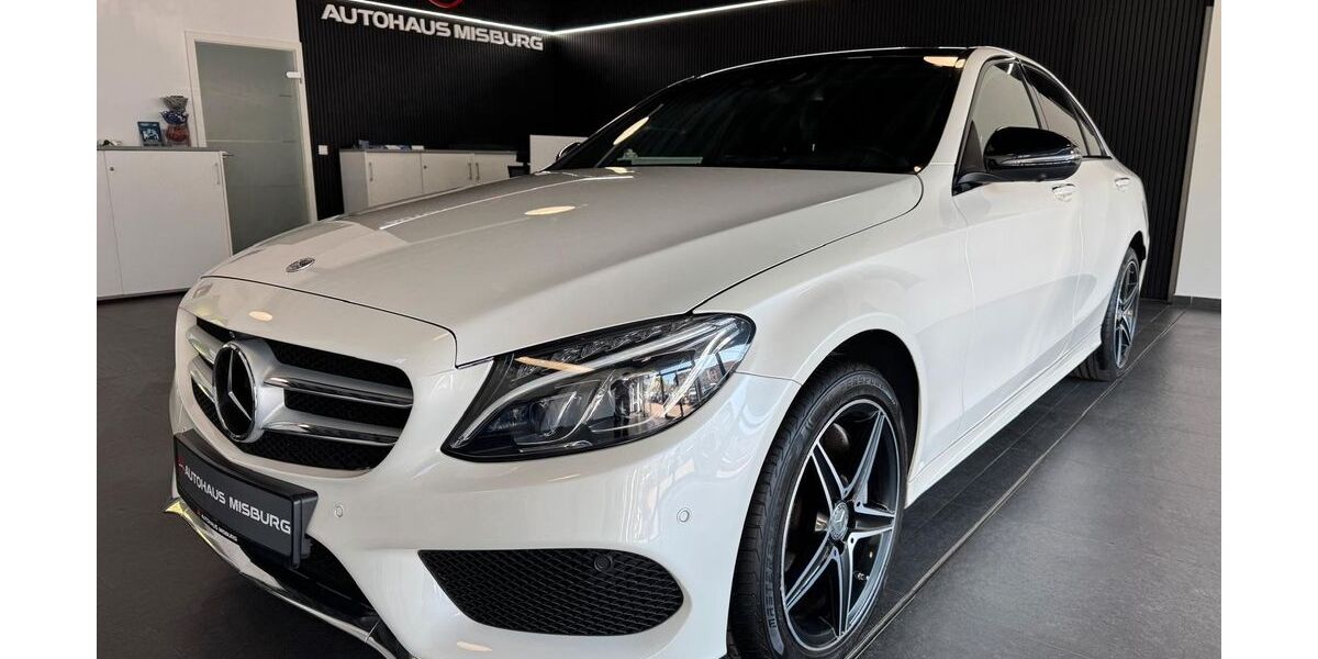 Mercedes-Benz C 250 150.000 km 24.490 &euro; Hannover 30559