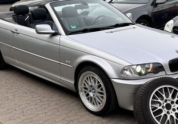 BMW 318 132.600 km 7.990 &euro; Hannover 30419