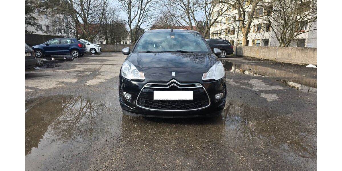 Citroen DS3 115.000 km 3.999 &euro; Hannover 30419