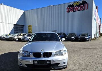 BMW 116 227.000 km 890 &euro; Garbsen/ Hannover 30827