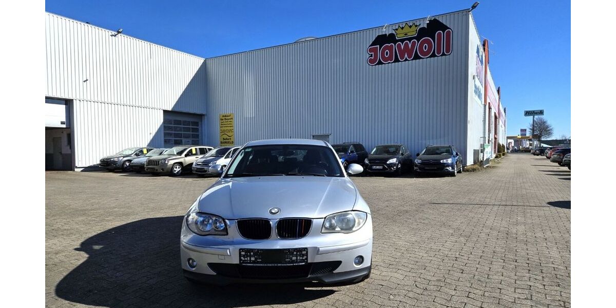 BMW 116 227.000 km 890 &euro; Garbsen/ Hannover 30827