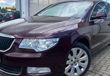 Skoda Superb 174.250 km 2.990 &euro; Hannover/Pattensen 30982