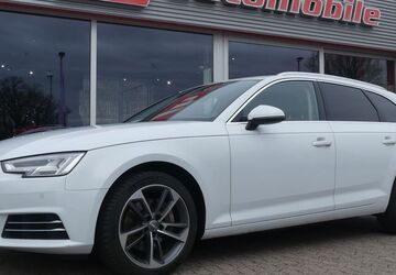 Audi A4 199.727 km 15.700 &euro; Langenhagen 30855