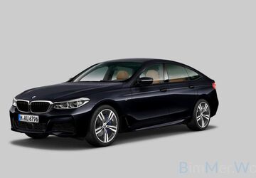 BMW 640 Gran Turismo 163.000 km 29.999 &euro; Isernhagen 30916