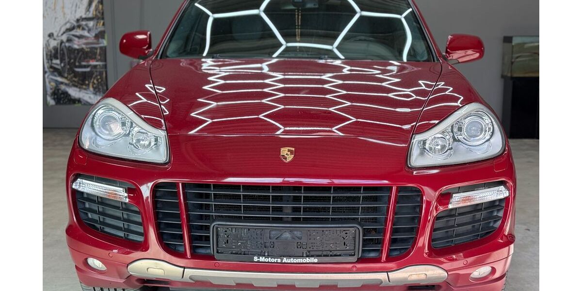 Porsche Cayenne 212.000 km 17.499 &euro; Burgwedel 30938