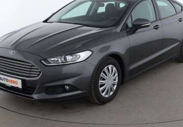 Ford Mondeo 54.691 km 11.290 &euro; Laatzen 30880
