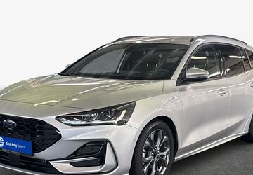 Ford Focus 19.070 km 24.522 &euro; Hannover 30165