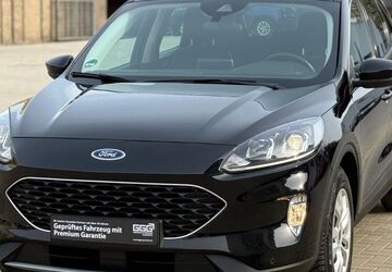 Ford Kuga 103.000 km 13.990 &euro; Hannover 30449
