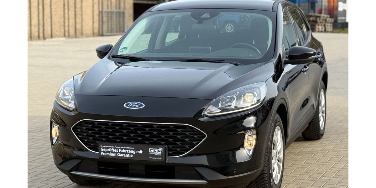 Ford Kuga 103.000 km 13.990 &euro; Hannover 30449