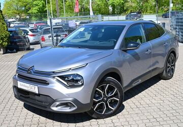 Citroen C4 X 5.624 km 22.889 &euro; Laatzen 30880