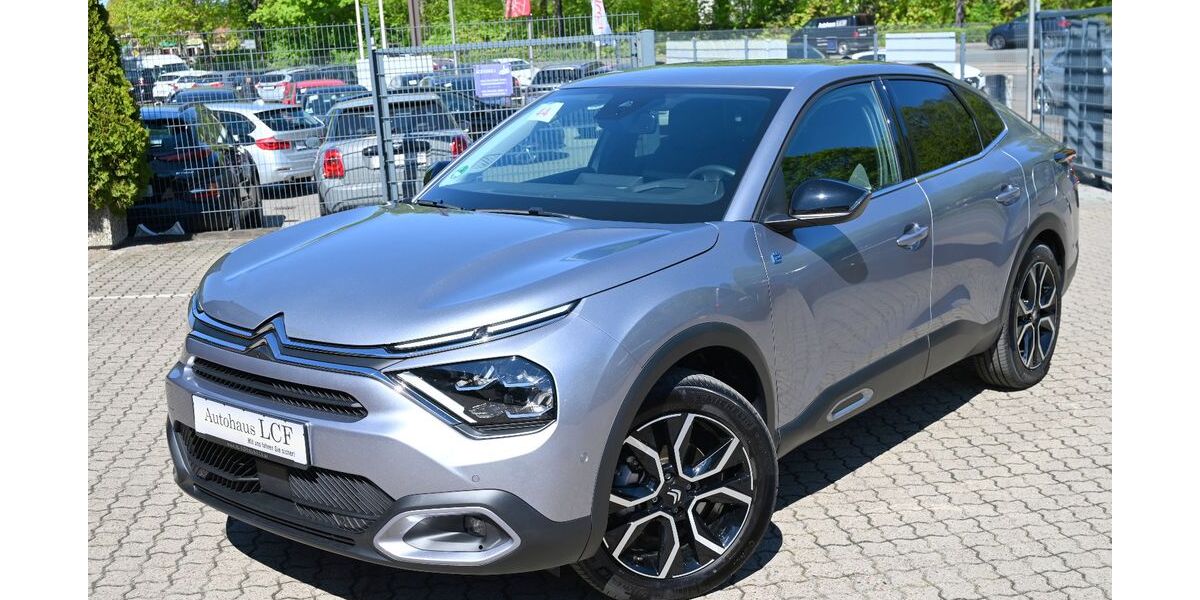 Citroen C4 X 5.624 km 22.889 &euro; Laatzen 30880