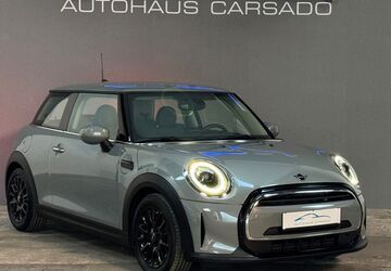 Mini Cooper 36.400 km 20.899 &euro; Hannover 30419