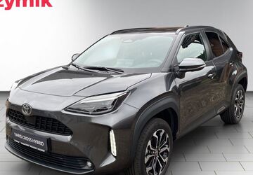 Toyota Yaris Cross 8.400 km 25.980 &euro; Wedemark 30900