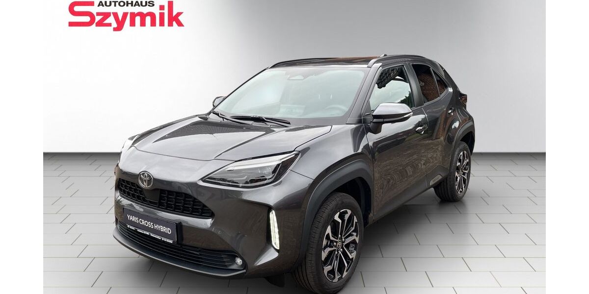 Toyota Yaris Cross 8.400 km 25.980 &euro; Wedemark 30900