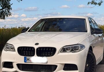 BMW 530 180.000 km 15.500 &euro; Neustadt 31535