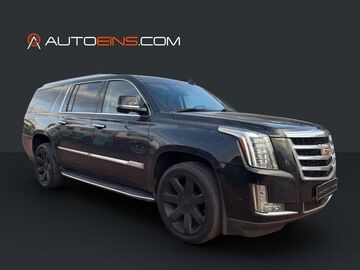 Gebrauchte Cadillac Escalade
