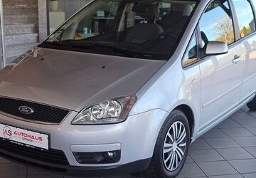 Ford Focus 199.990 km 3.990 &euro; Springe (bei Hannover) 31832