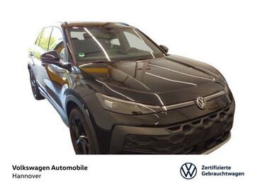 Gebrauchte VW T-Roc