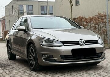 VW Golf 74.000 km 16.399 &euro; Hannover 30179