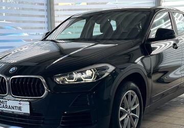 BMW X2 59.990 km 24.790 &euro; Burgdorf 31303