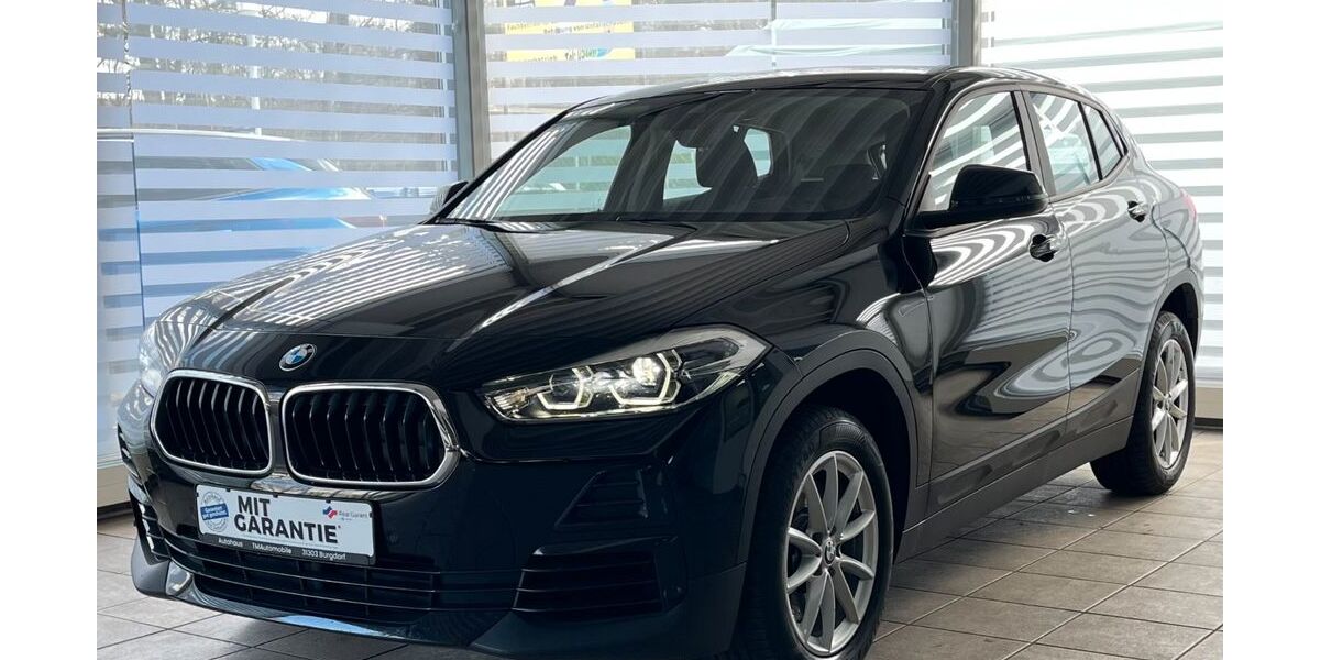 BMW X2 59.990 km 24.790 &euro; Burgdorf 31303