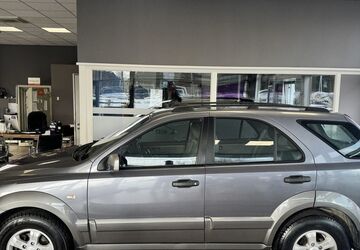 Kia Sorento 165.271 km 4.990 &euro; Hannover 30419