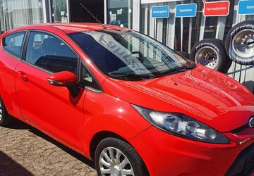 Ford Fiesta 140.000 km 3.600 &euro; Garbsen 30827