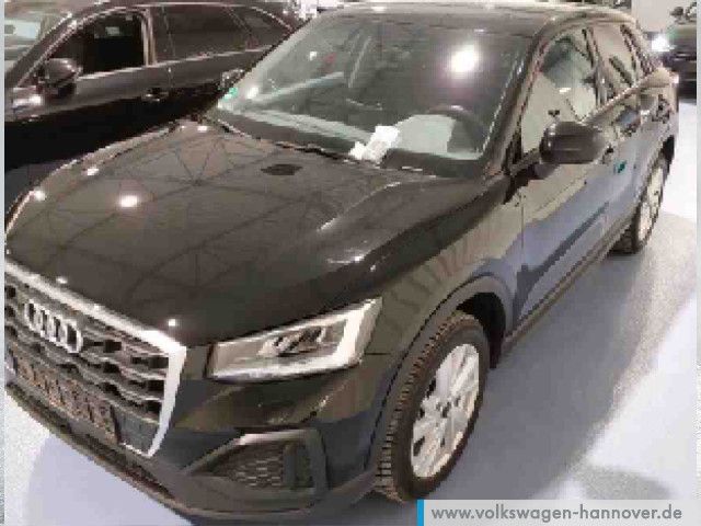 Audi Q2 41.825 km 21.480 &euro; Langenhagen 30853