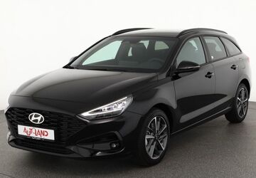 Hyundai i30 23.731 km 22.990 &euro; Hannover 30179