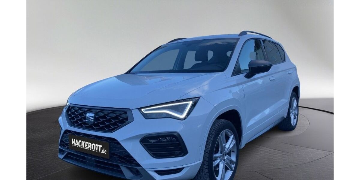 Seat Ateca 101.364 km 21.480 &euro; Hannover 30165