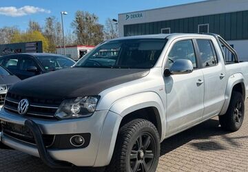 VW Amarok 295.000 km 8.800 &euro; Seelze 30926