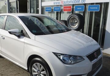 Seat Ibiza 184.500 km 8.600 &euro; Garbsen 30827