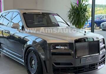 Rolls Royce Cullinan 76.000 km 399.950 &euro; Barsinghausen ( bei Hannover ) 30890