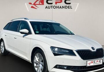 Skoda Superb 145.160 km 14.900 &euro; Hannover 30179
