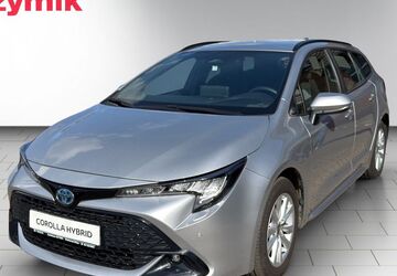 Toyota Corolla 16.395 km 24.960 &euro; Wedemark 30900