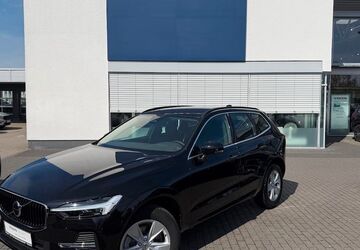 Volvo XC60 26.100 km 36.500 &euro; Hannover 30179